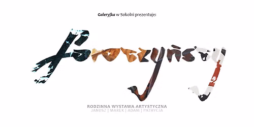 \u201eSoroczy\u0144scy\u201d wernisa\u017c w Galeryjce w Sokolni 
