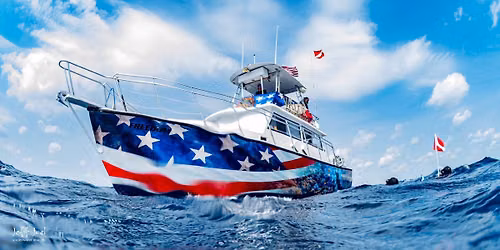 Jupiter Florida Dive Trip (Shark, Wreck, & Lobster Hunting)