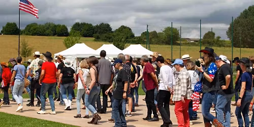 Festi' Moving Country 2026