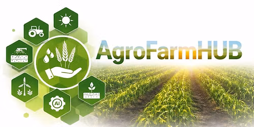 AgroFarmHUB - \u043f\u0443\u0441\u043a\u043e\u0432\u0430 \u0434\u0430\u0442\u0430.