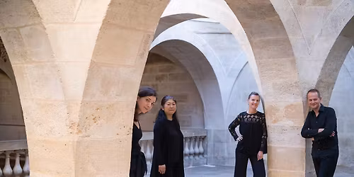 H\u00f6lderlin \u00e0 Bordeaux