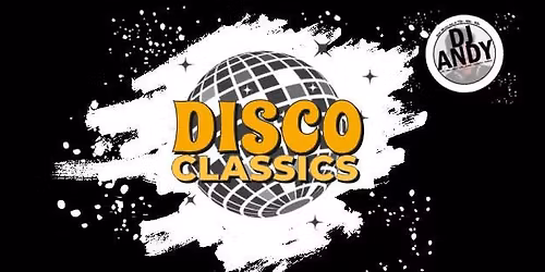 DISCO CLASSICS 