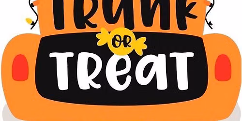2026 Trunk or Treat