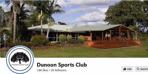 Northern Sounds Karaoke at Dunoon Sports Club