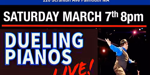 Dueling Pianos