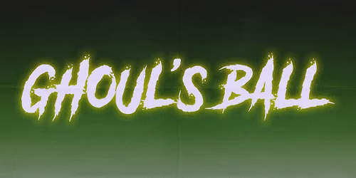GHOUL'S BALL