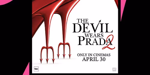 The Devil Wears Prada 2 - Girls Night
