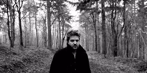 Will Varley at Hey Nonny!