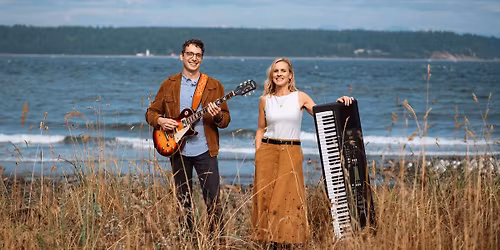 Sound Factory Duo LIVE at the Goose & Gander