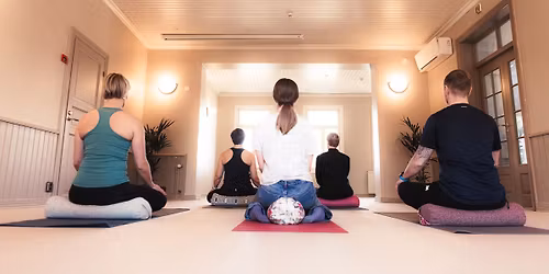 El\u00e4mysp\u00e4iv\u00e4 Krapilla - Irina