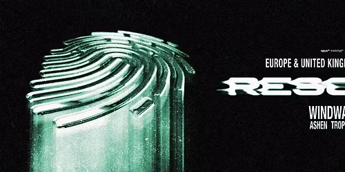 RESOLVE | Hamburg