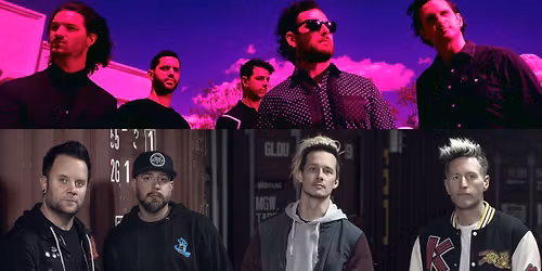 Senses Fail & Story of the Year