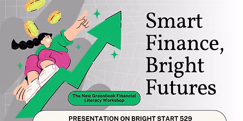 The New Greenbook & Bright Start 529