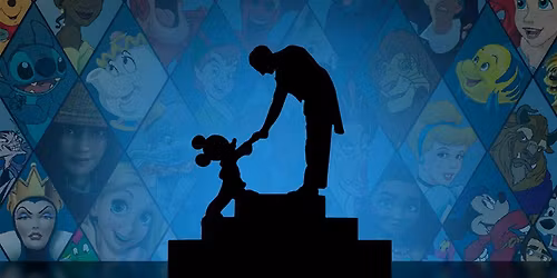 Disney In Concert: The Sound of Magic