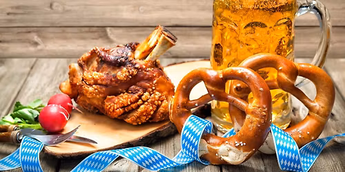 13. Dogemer Oktoberfäscht