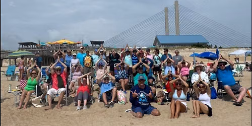 MERR Dolphin Count - DSPHC Volunteer Opportunity