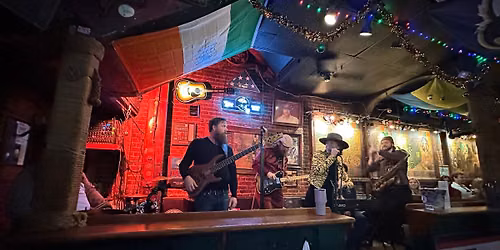 Shared Delusion at Cat's Eye!