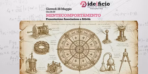 Mentecomportamento