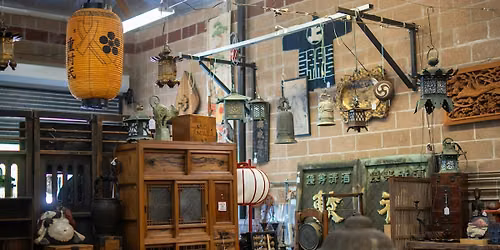Kodo Arts Japanese Warehouse Sale - Fall 2026