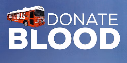 Blood Drive