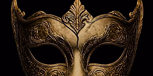 Tomball Masquerade