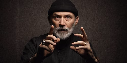 Tommy Tiernan - Stand Up Tommedy