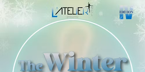 \u2744\ufe0f WINTER SHOW \u2013 4\u00e8me \u00e9dition \u2744\ufe0f