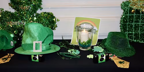 Charitable Irish Society - Saint Patrick's Day Dinner