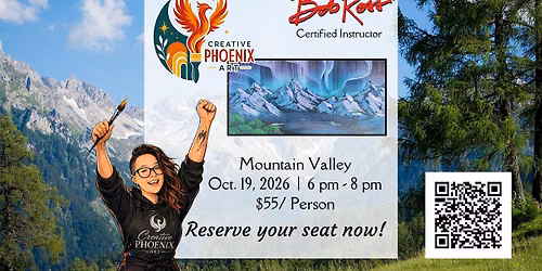 Mountain Valley