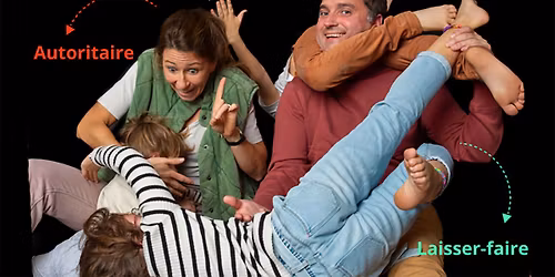 [Spectacle-conf\u00e9rence] Parents 1