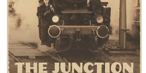 The Junction - live DJ\u2019s at Hop Fidelity!