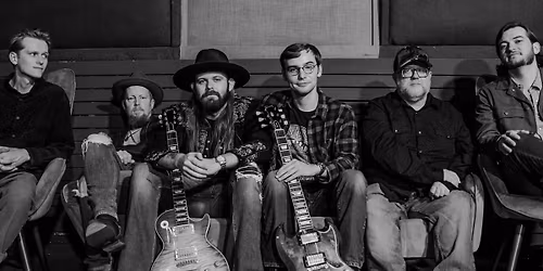 End Of The Line: Tribute To The Allman Brothers