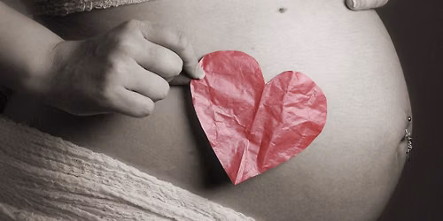 Pregnancy Yoga Charminster
