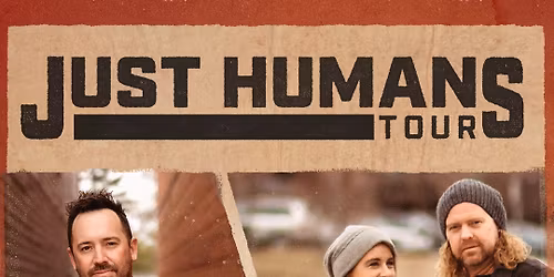 Just Humans: Noah Smith (US) + Glimtvis - Dexter, Odense