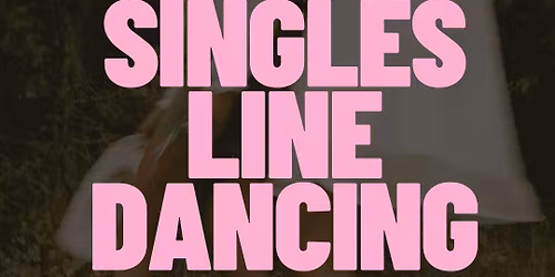 Thursday | Singles Line Dancing with Cherry Steppers @ The Leederville Precinct | Leederville (All Ages) 