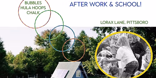 Run & Roam Fridays @ The Plant!