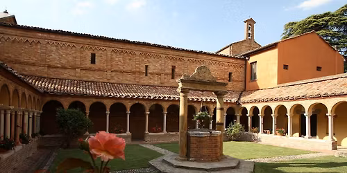 Alla scoperta del Cenobio di San Vittore: un tesoro nascosto tra le colline bolognesi