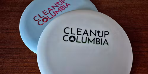 Cleanup Columbia