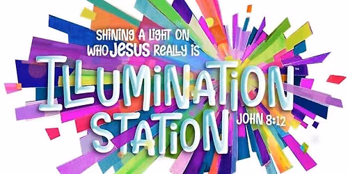 Vacation Bible School