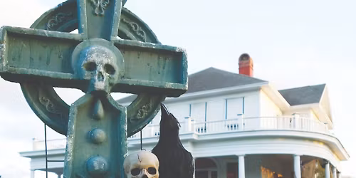 Trunk or Treat & Classic Car Show