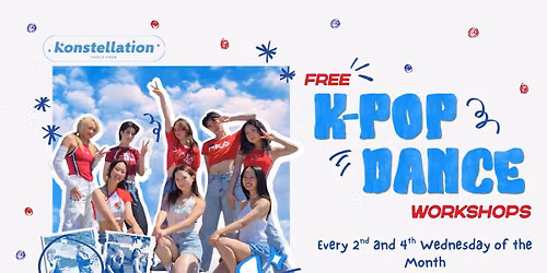 K-pop Dance Workshop