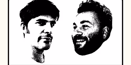 Mattie & Debbie at The Parlor Room