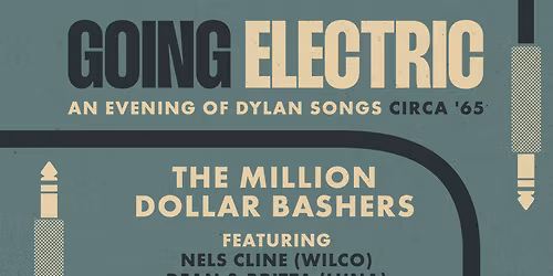 Dylan '65 at Cafe Wha