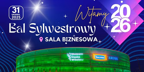 BAL SYLWESTROWY 2025\/2026