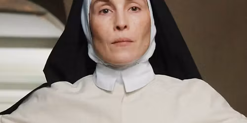 Passionsfilm "Mother" med samtal \u2013 biskop Marika Markovits & Erik Lundstr\u00f6m, diakon