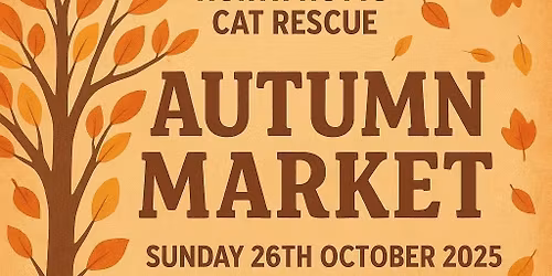 Autumn Market