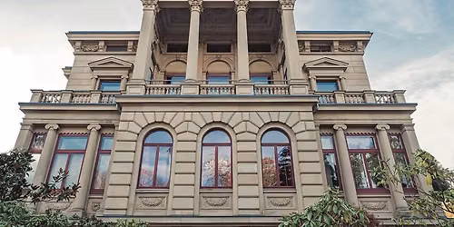 Leseparty im Literaturhaus
