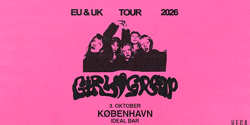 Girl Group - VEGA