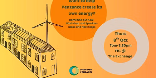 Community Energy Workshop