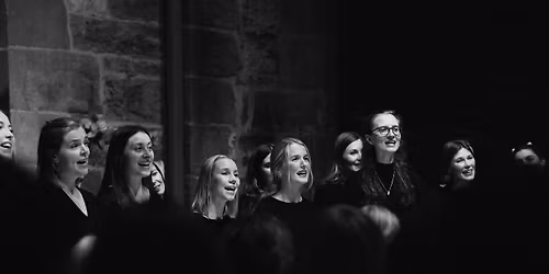 Om kvelden \u2013 TRILL synger julen inn 2025 [F\u00c5 BILLETTER]